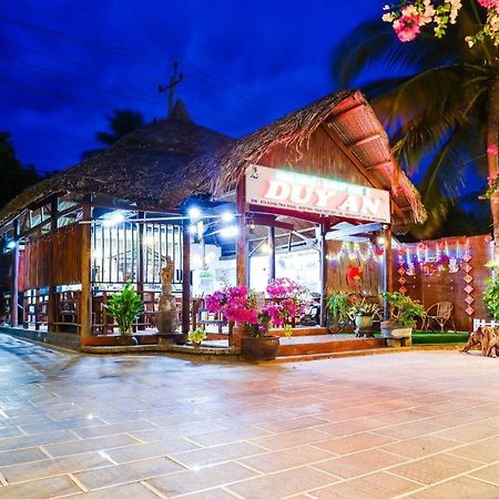 Duy An Guest House Mui Ne Bagian luar foto