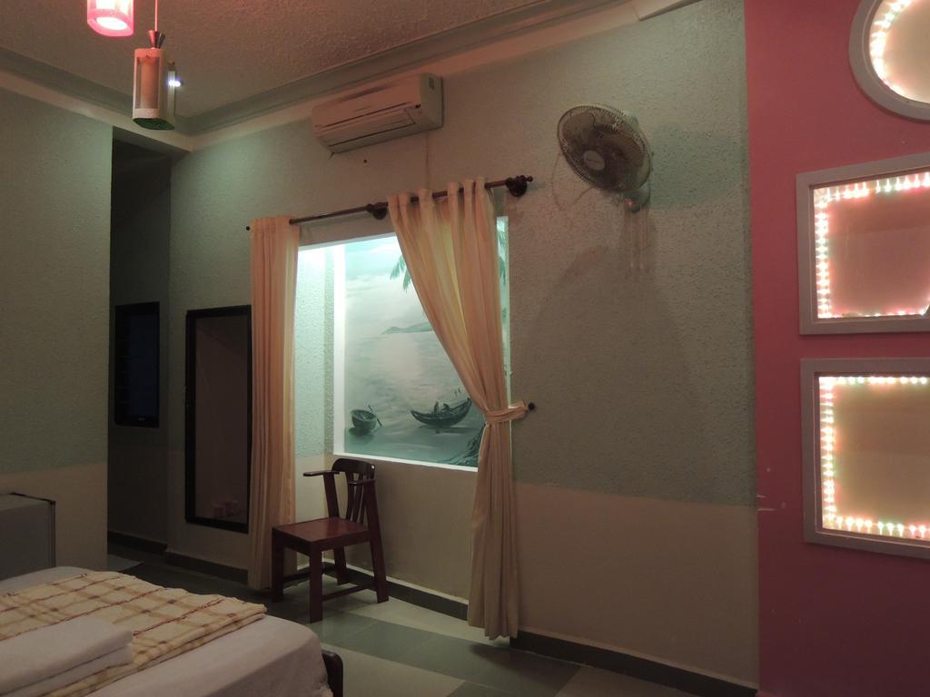 Duy An Guest House Mui Ne Bagian luar foto