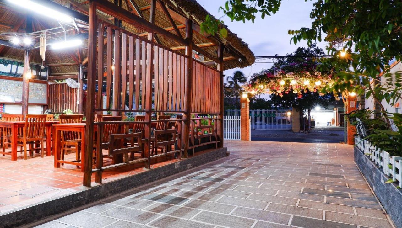 Duy An Guest House Mui Ne Bagian luar foto
