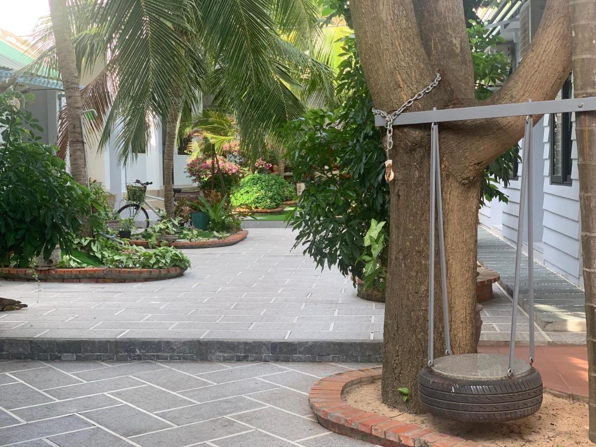 Duy An Guest House Mui Ne Bagian luar foto