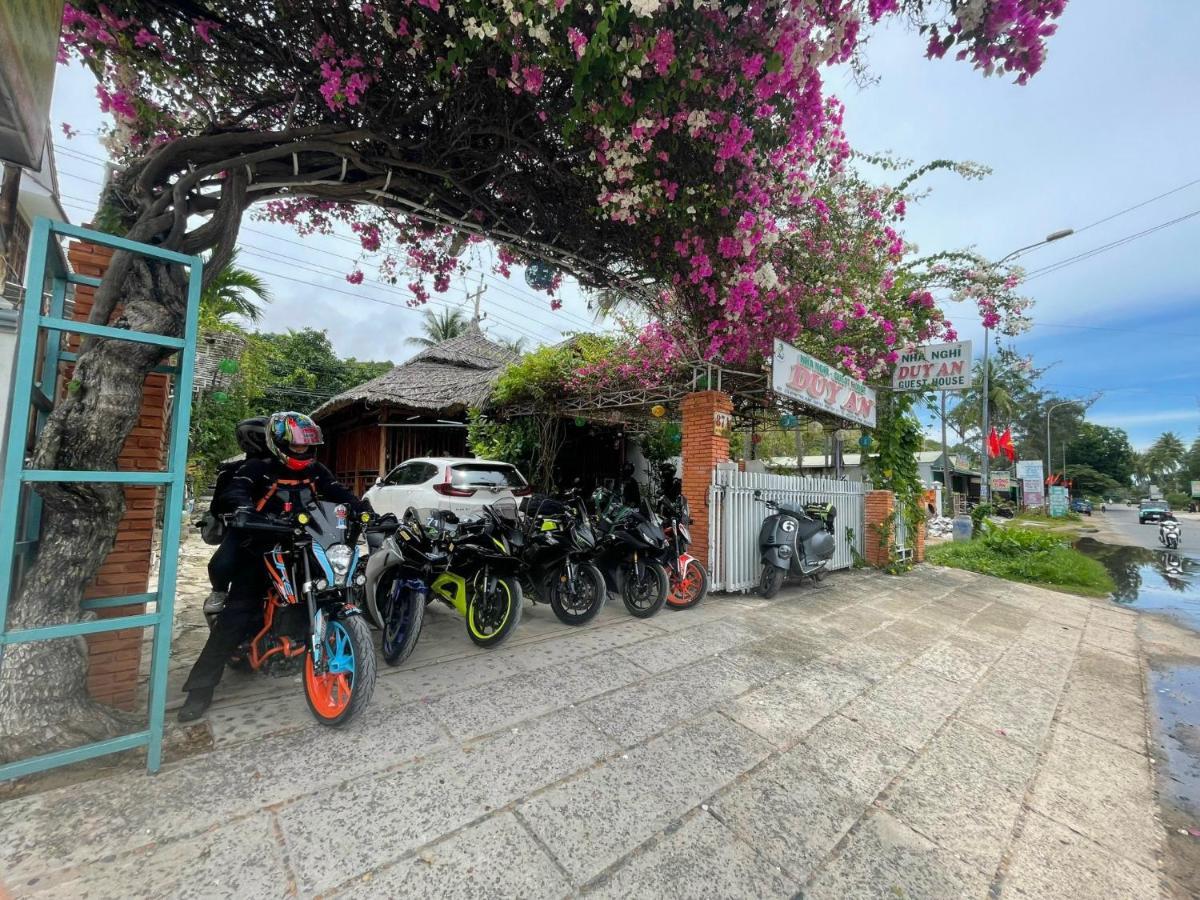 Duy An Guest House Mui Ne Bagian luar foto