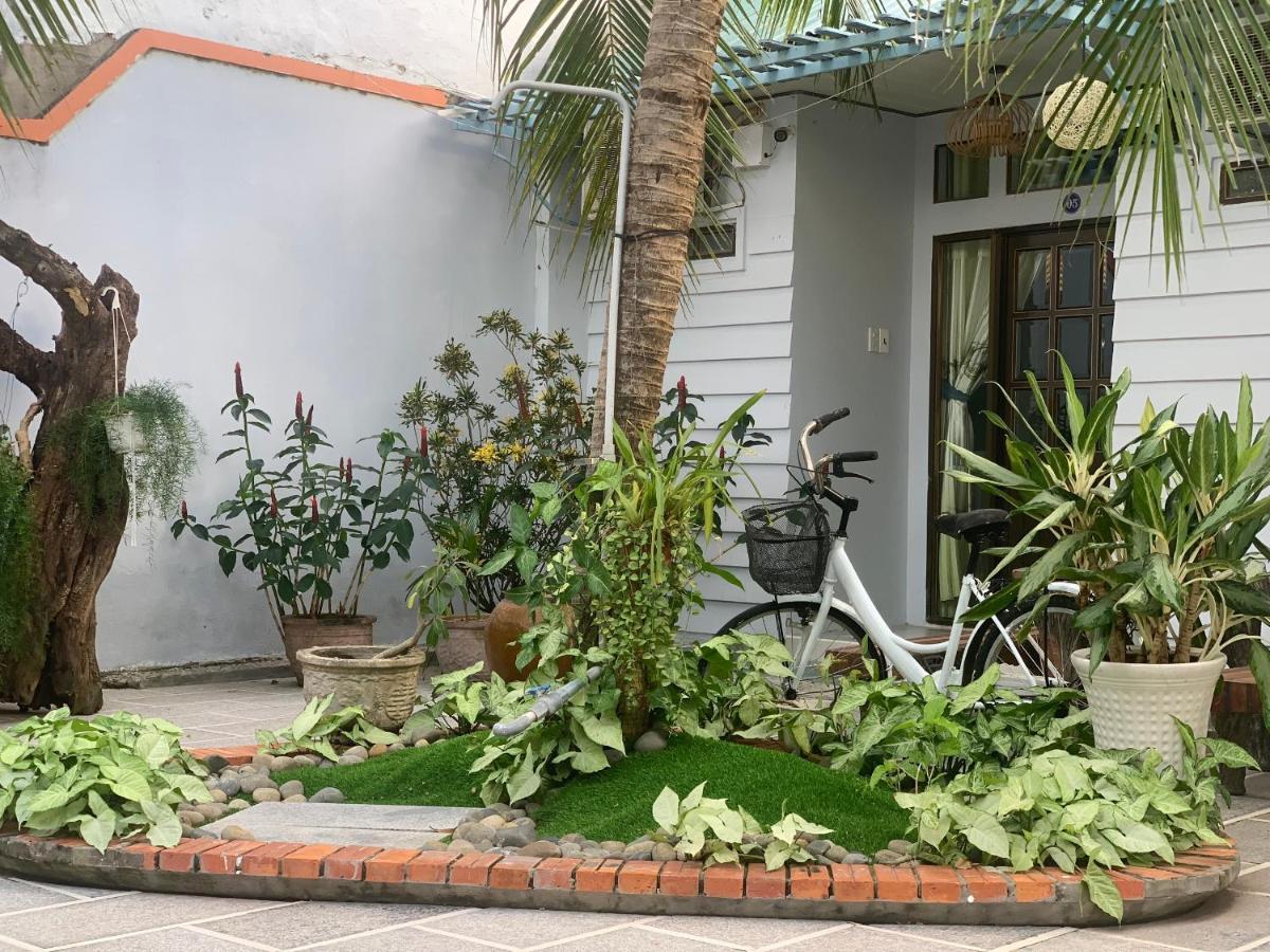 Duy An Guest House Mui Ne Bagian luar foto