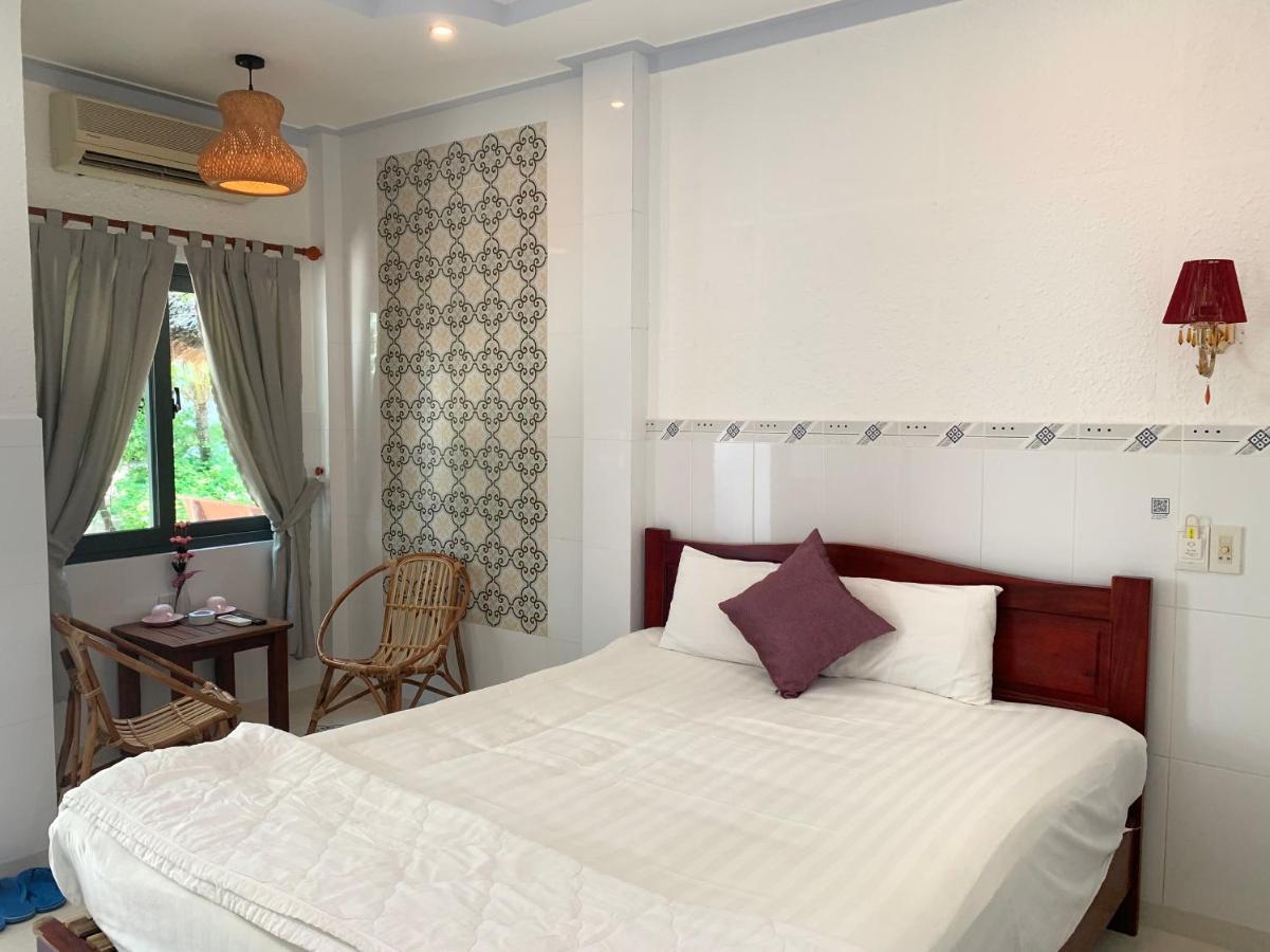 Duy An Guest House Mui Ne Bagian luar foto