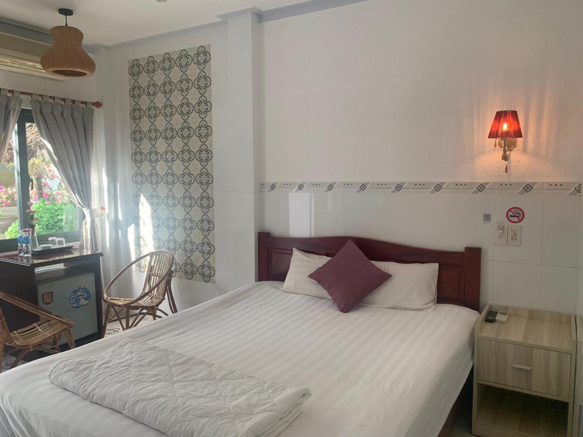 Duy An Guest House Mui Ne Bagian luar foto