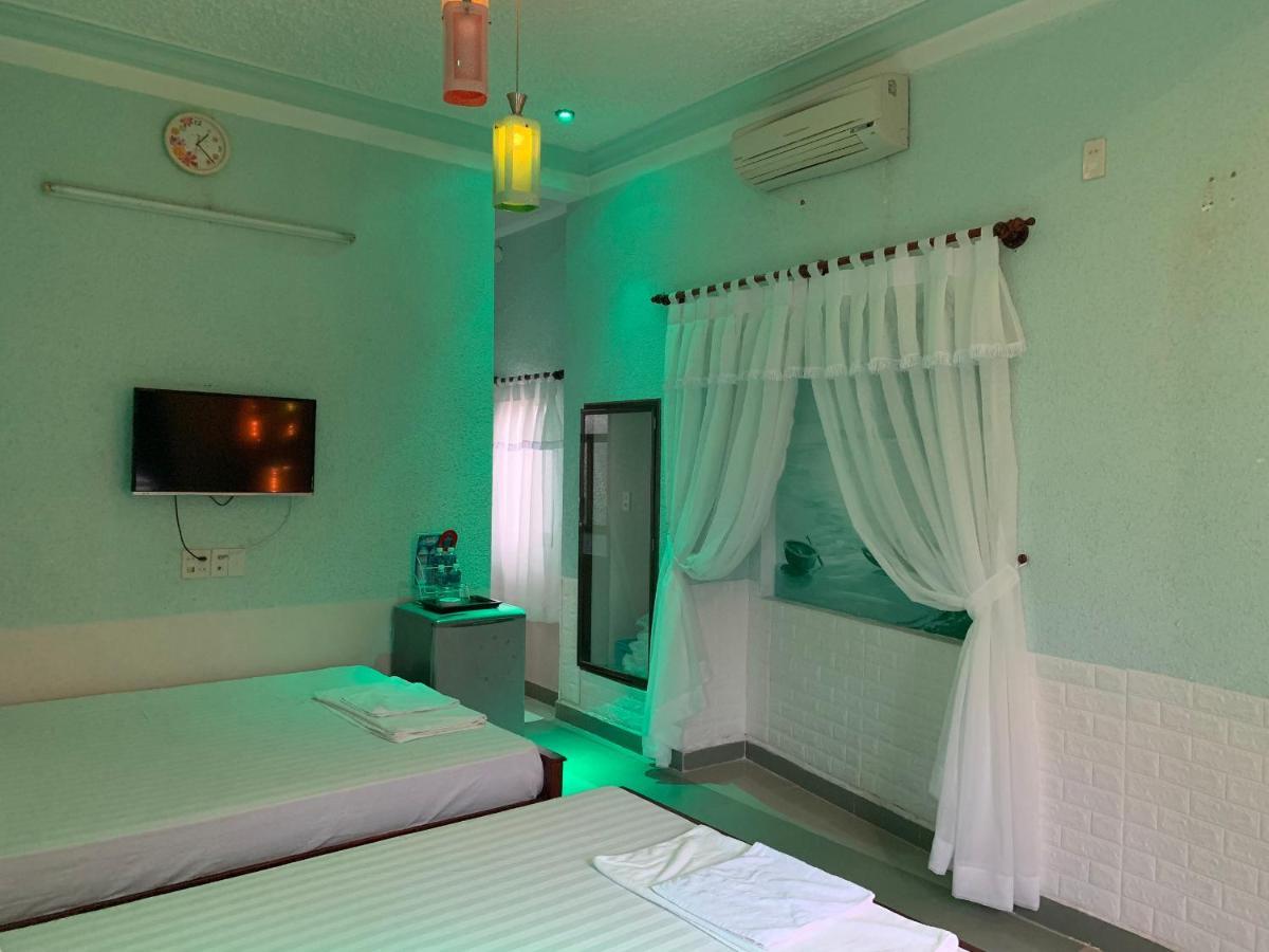 Duy An Guest House Mui Ne Bagian luar foto