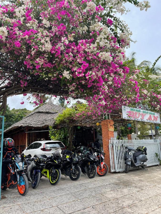 Duy An Guest House Mui Ne Bagian luar foto