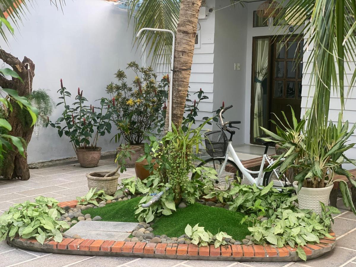 Duy An Guest House Mui Ne Bagian luar foto