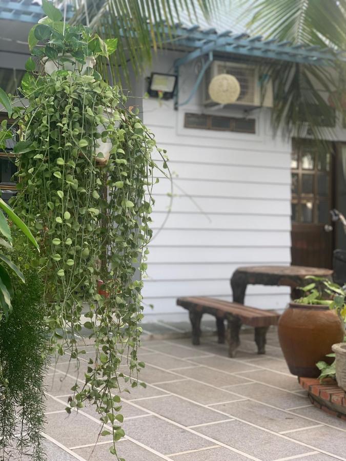 Duy An Guest House Mui Ne Bagian luar foto