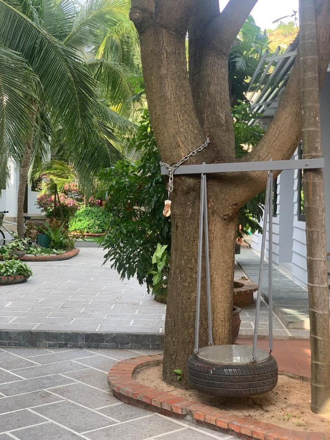 Duy An Guest House Mui Ne Bagian luar foto