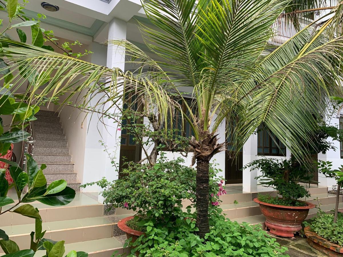 Duy An Guest House Mui Ne Bagian luar foto