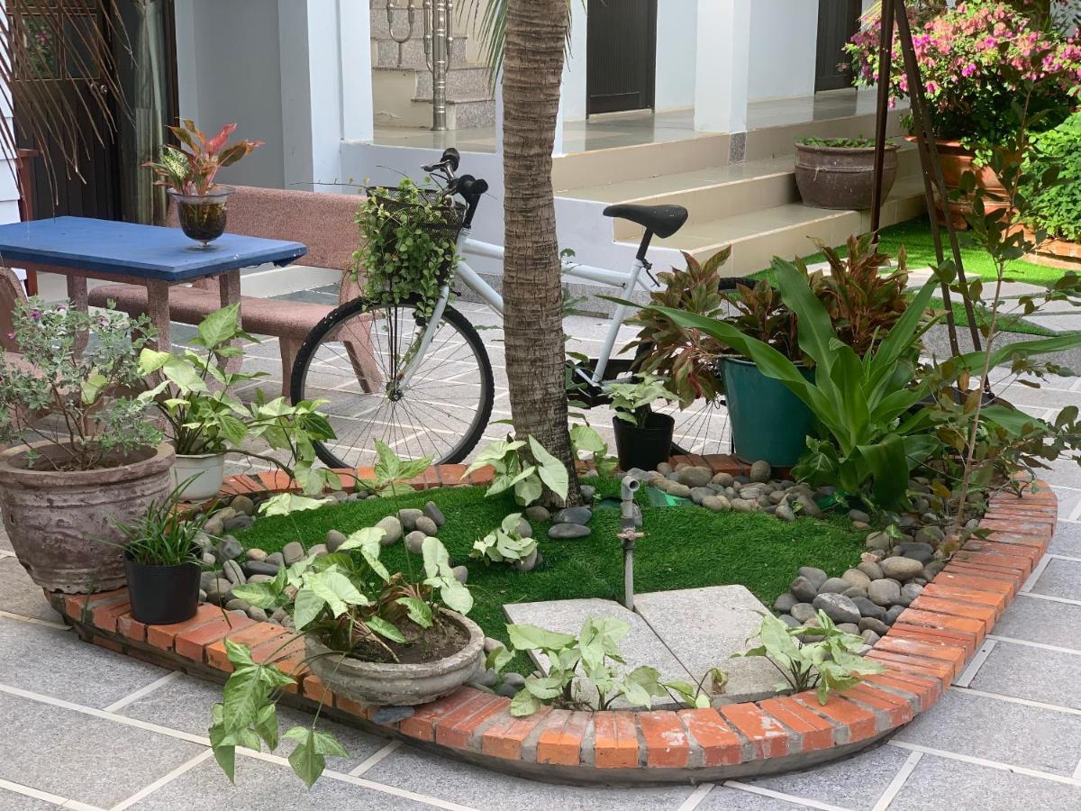 Duy An Guest House Mui Ne Bagian luar foto