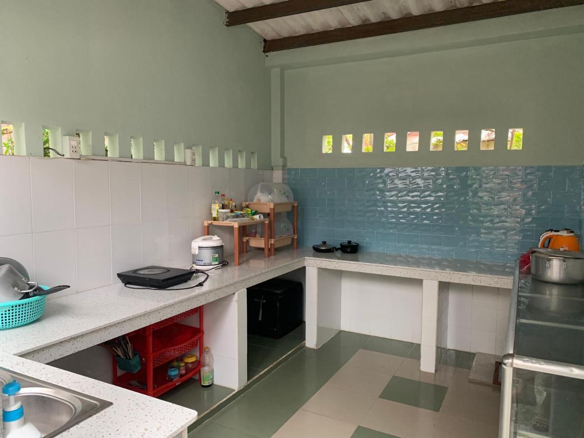 Duy An Guest House Mui Ne Bagian luar foto
