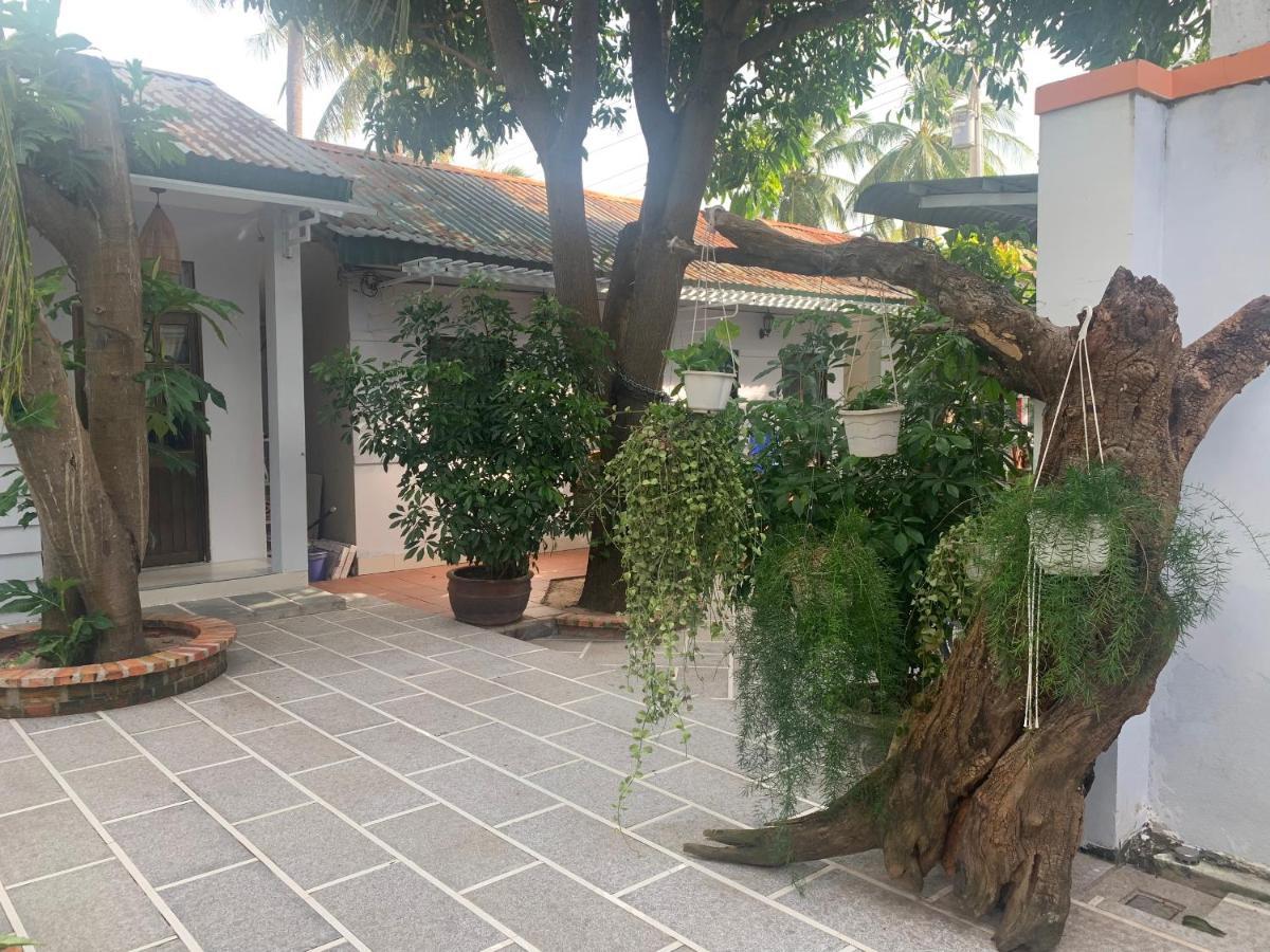 Duy An Guest House Mui Ne Bagian luar foto