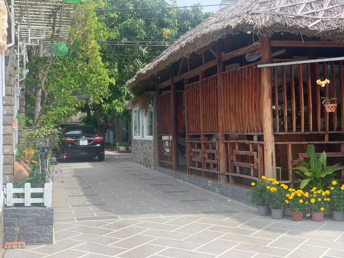 Duy An Guest House Mui Ne Bagian luar foto