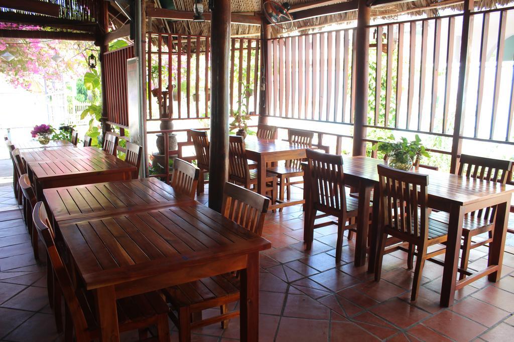 Duy An Guest House Mui Ne Bagian luar foto