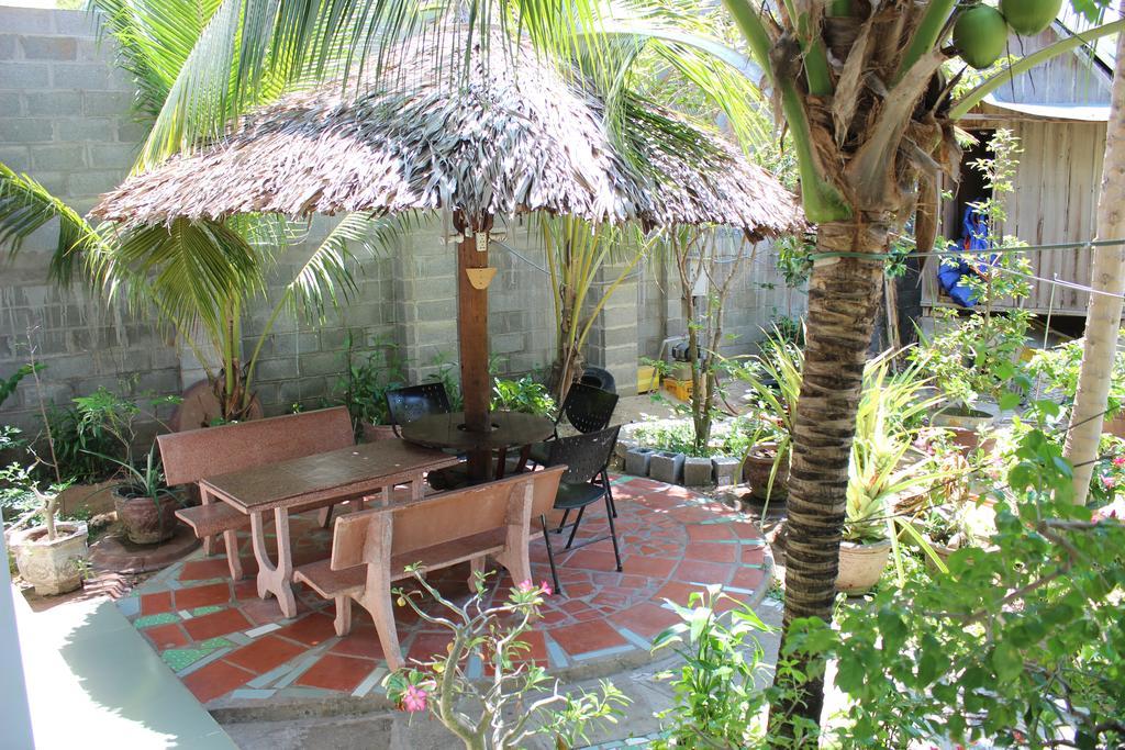 Duy An Guest House Mui Ne Bagian luar foto