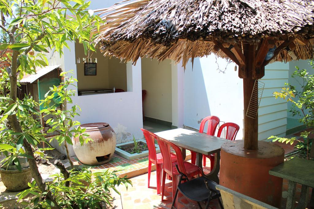 Duy An Guest House Mui Ne Bagian luar foto