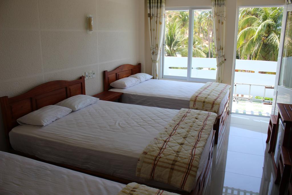 Duy An Guest House Mui Ne Bagian luar foto