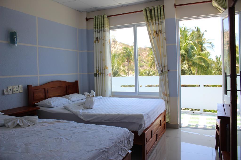 Duy An Guest House Mui Ne Bagian luar foto