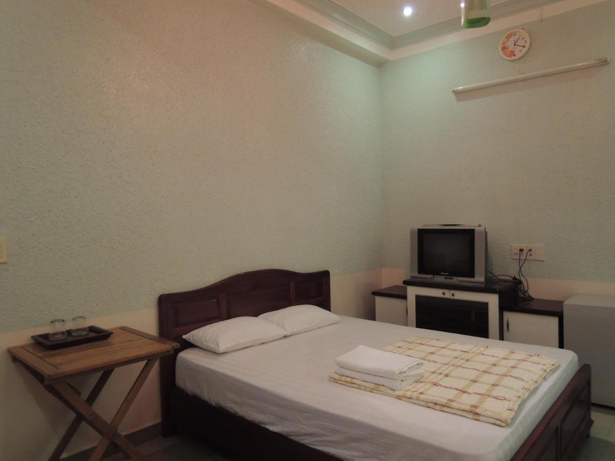 Duy An Guest House Mui Ne Bagian luar foto
